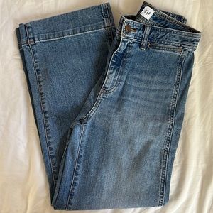 GAP Jeans